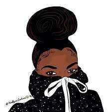 Download free hd wallpapers and backgrounds for your desktop computer or other supported pc and mobile phone devices. Art Cartoon And Weeklyhearts Image Black Girl Art Black Girl Magic Art Drawings Of Black Girls