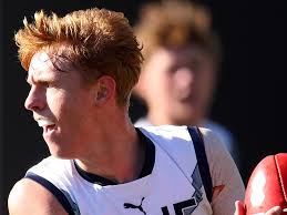 Vic Metro and Vic Country AFL draft scouting notes, ranking points