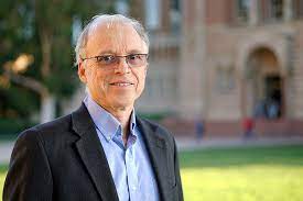 Robert N Watson Ucla Center For Medieval And Renaissance Studies