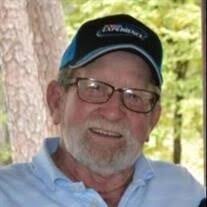 Jimmy L. "Jim Dog" Wright Obituary