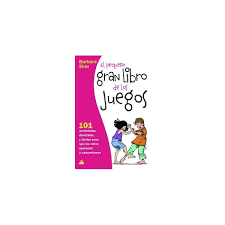 Juego de aventura basado en la idea original de martín pinos quílez, dirigido a alumnos de 6º de primaria en el área de educación física. El Gran Libro De Los Juegos Pdf Tengo Un Juego