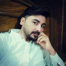 Profile for Waleed Hashmi