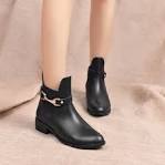 Nice ankle boots