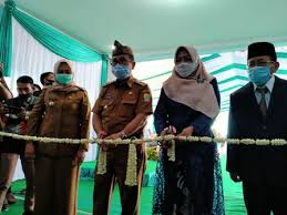 Tim zona integritas rsud pasar minggu memberikan sosialisasi terkait gratifikasi di rsud pasar minggu kepada seluruh civitas rsud. Rumah Sakit Pasar Minggu Resmi Beroperasi Siap Memberikan Pelayanan Prima Kepada Masyarakat Radarcirebon Com