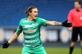 For the former sydney swans player, see max kruse (australian footballer). Max Kruse Eyefootball Profile