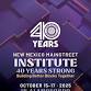 New Mexico MainStreet Institute in Alamogordo event image