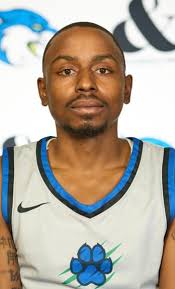 2022-23 Men's Basketball Roster