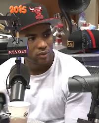 Chris Brown & Karrueche's relationship