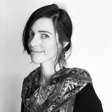 Emily Burns - College of Arts & Architecture