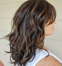 Pin On Medium Length Hairstyles For Women Over 50