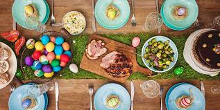Best harris teeter easter dinner from spiral glazed ham just $1 99 lb grab for easter dinner. 20 Best Easter Dinner Delivery Options Easter Meals To Go 2021