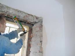 Duvardaki çatlakları kapatmanın püf noktası. Evin Duvarlarinda Catlaklar Nasil Ve Ne Kadar Yakin Duvarlardaki Catlaklarin Sizdirmazligi Adim Adim Talimatlar