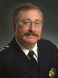 San Diego Police Chief (Ret.) William Lansdowne: Getting a Sergeant to  Critical Incidents Within 15 Minutes Reduces the Chances