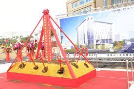 弘訊科技投資30億元興建竹北總部基地 fun slide fun fair grounds