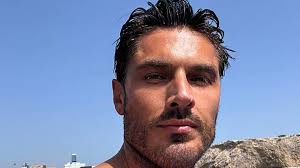 Nach Ehe-Aus: Chris Appleton mit neuem Lover auf Stranddate!