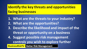 Some of the more common names are safety toolbox talks, toolbox talks, safety moments, safety briefings, safety pep talks, and tailgate meetings. Toolbox Talks On Enterprise Wide Risk Management Businessrisktv