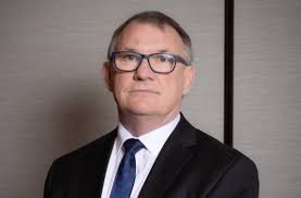 Economic Development in Cardiff Capital Region with Ken Poole