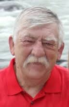 Obituary information for David L. "Kyke" Ludwig