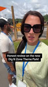 MY SON LOVED IT! . Highly recommend! @dignzone #pigeonforgetennessee  #funforthefamily #funthingstodoinpigeonforge#dignzonethemepark