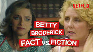 Sign in to see videos available to you. The Betty Broderick Story What Really Happened Dirty John Netflix Youtube
