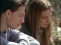 Nathan/Haley- Season 1 Rain Kiss