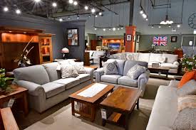 More companies than ever are selling furniture, and picking the ri. Amish Furniture Shoppe Home