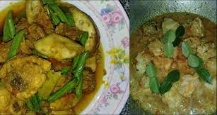 Masak ayam paprik ala thai resepi sebijik macam kat kedai. Cara Ringkas Penyediaan Resipi Ayam Paprik Thai Ni Jadi Tumpuan Patutlah Viral Keluarga