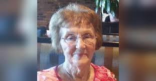 Beverly Jean Slack Obituary