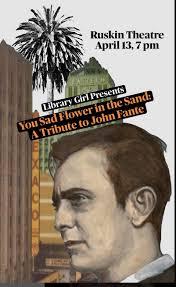 Girl reading at New York library