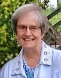 Obituary for Mary Ann (Wulf) Lane