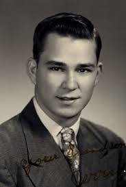 Colin Errington's Instagram, Twitter & Facebook