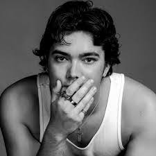 Joel Olivarez's Instagram, Twitter & Facebook