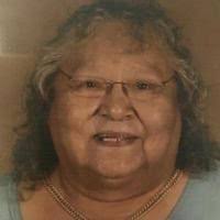 Priscilla Thunder Obituary (2025)