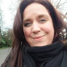 Ellen Hackett (@sidchick)