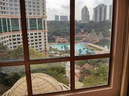 (**) only players who spend at least 8 nights during the chess festival at the official hotel or at sunway apartments in sitges will benefit from the free registration or the discount, has not. Level 3 View Of Sunway Picture Of Sunway Pyramid Hotel Petaling Jaya Tripadvisor
