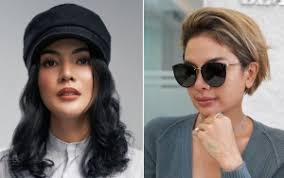 Munculnya nama nikita mirzani diduga memiliki kedekatan khusus itu, disaat pernikahan askara parasady harsono dan nindy ayunda berada diujung tanduk serta sedang diselesaikan di pengadilan agama jakarta selatan, karena kabar kdrt dan dugaan perselingkuhan. Gemes Dikira Pelakor Selingkuhan Suami Nindy Ayunda Nikita Mirzani Jangan Menerka Nerka