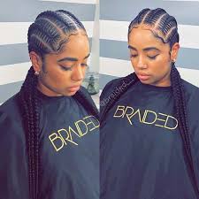 It looks great on women of all ages. 35 Stitch Braids Styles