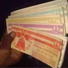Member Food Stamp Books Childhood Memories 70s Childhood Memories Memories