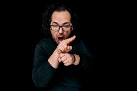 Adam Stoyanov - Szalone Dni Muzyki