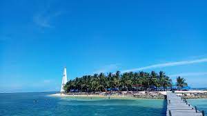 Be it a fun family holiday or a romantic trip, this place has got pulau payar national park: Beras Basah Island Wikipedia