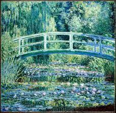 Monet found subjects in his immediate surroundings, as he painted the people and places he knew best. Claude Monet The Truth Of Nature