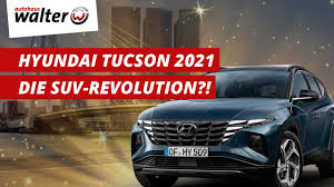 Tucson pushes the boundaries of the segment with dynamic design and advanced features. Der Neue Hyundai Tucson 2021 Interior Exterieur Und Fahrzeugdaten Youtube