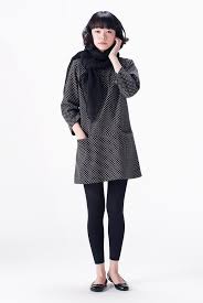 Muji 2012 Spring Summer Japanese Dress Spring Fashion Outfits Japanese Fashion
