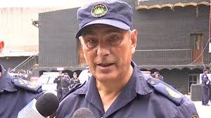 Exconcejal del FA era el líder de la banda que abastecía bocas de drogas,  según la Policía