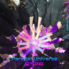 Variety show fantastic iz hidden school. Stream Iz One ìì´ì¦ì ííì°ì£¼ Parallel Universe By Wlgy Listen Online For Free On Soundcloud