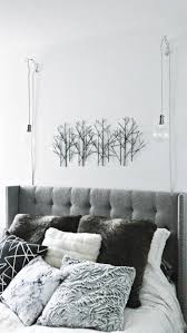 A swag pendant with a chain or cord gives your boho bedroom a relaxed and casual vibe. Diy Industrial Pendant Lights To Be Bright