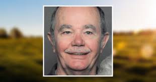 Ken Baird Obituary February 25, 2021