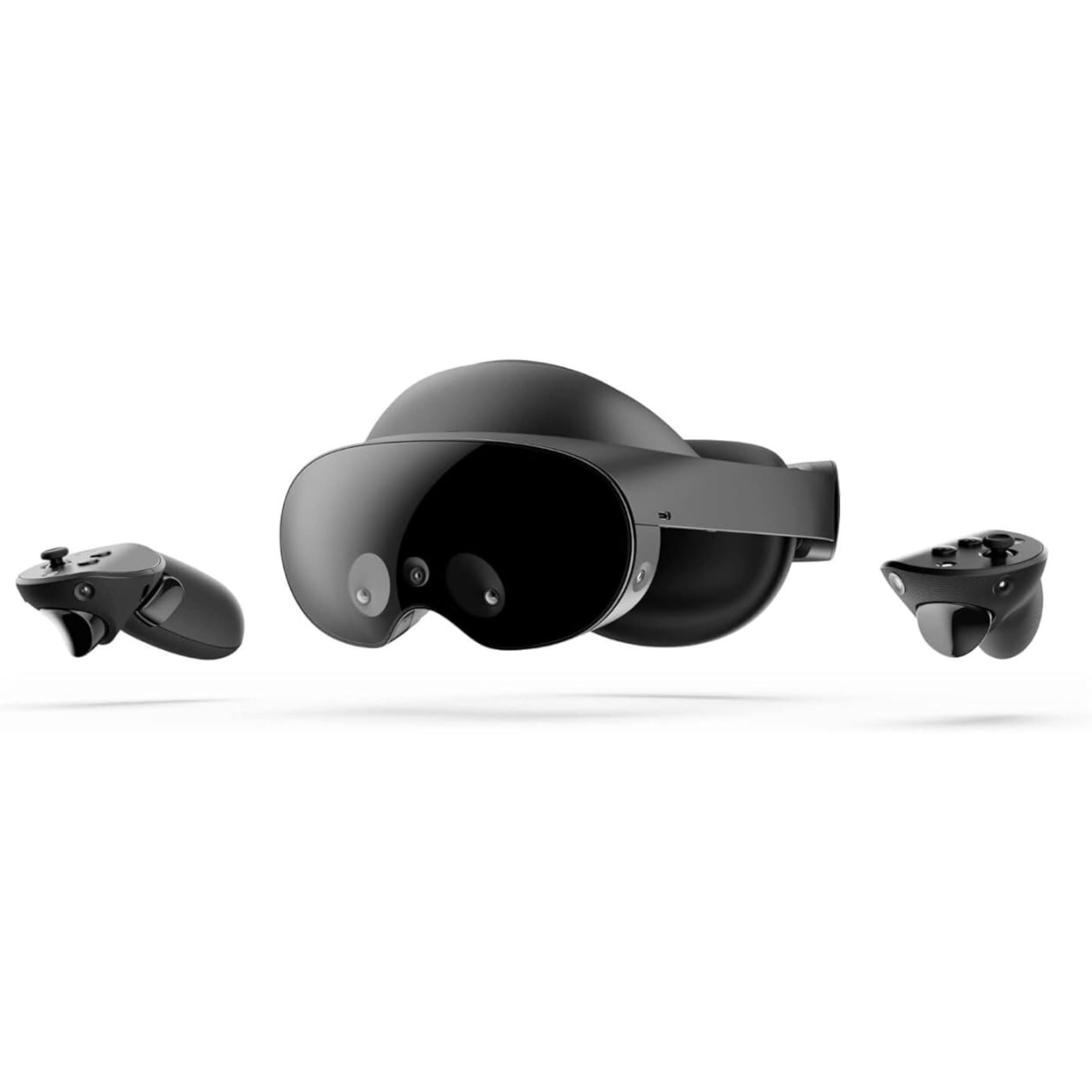 Meta Quest Pro VR Headset