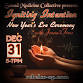 Igniting Intention: New Years Eve Ceremony... event in Benton Harbor, MI