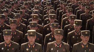 US says 8,000 North Korean troops positioned in Russia's Kursk Oblast -  Euromaidan Press